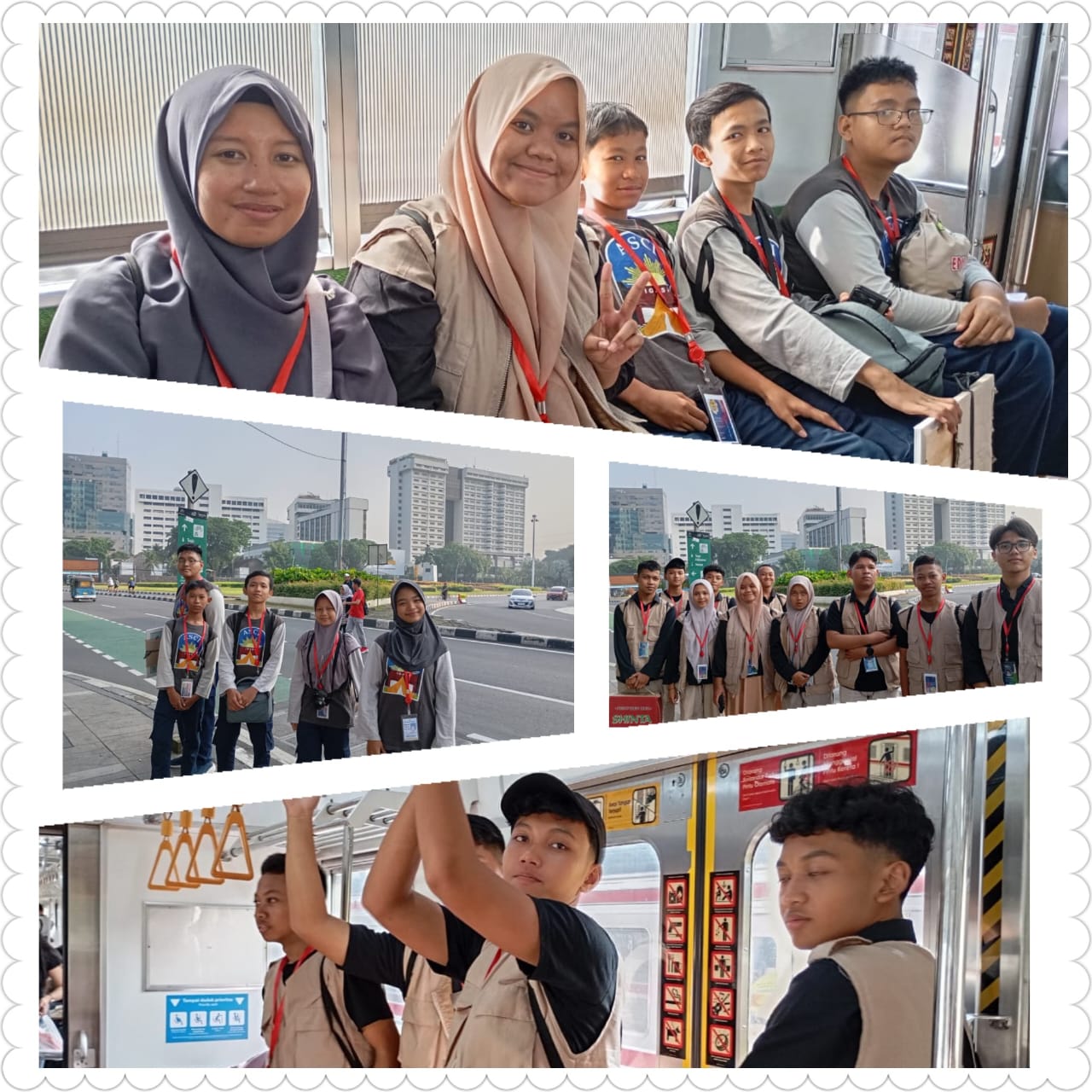 Read more about the article Langkah Pertama Menyapa Ibu Kota: Cerita Edu Trip Jakarta 2025