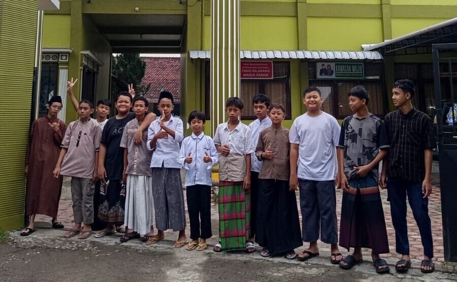 Read more about the article HiRa Hari Kelima: Menapaki Hari Kelima dengan Ilmu dan Syukur di MBS 1 Tulungagung