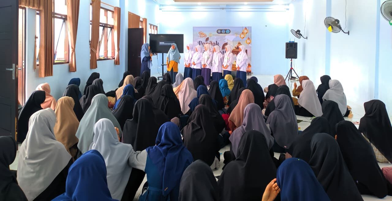 Read more about the article Hira Hari Ketiga: Langkah Pagi, Semangat Mengaji
