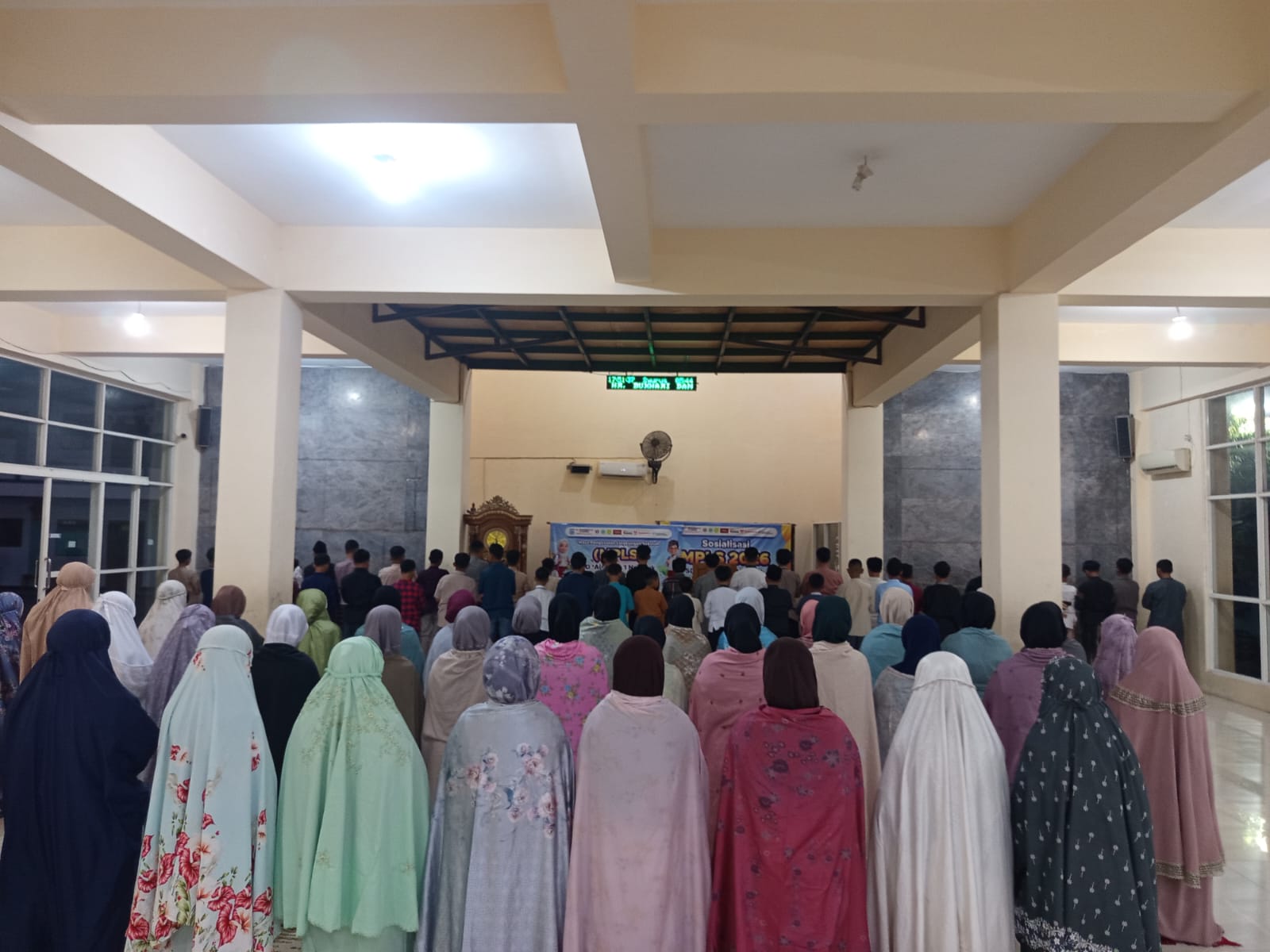 Read more about the article Menumbuhkan Generasi yang bersungguh-sungguh, berbudi mulia dan sukses bersama